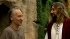 Access Hollywood: First Look: "Religulous"