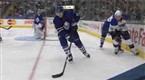 NHL: Blues at Maple Leafs 10/13/08