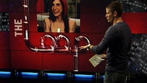 Politics in Adult Film with Joanna Angel