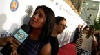 Fox Reality Channel Really Awards 2008: Really Awards Red Carpet - Mikalah Gordon