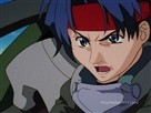 Blue Gender | Season 1 Episode 2 | Cry
