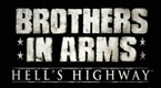 Brothers in Arms Hell's Highway Official Movie 8