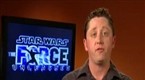 Star Wars: The Force Unleashed Video Walk Through 3