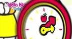 GameSpot: Hello Kitty Daily Official Trailer 1
