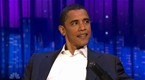 Late Night with Conan O'Brien: Barack Obama (5/12/06)