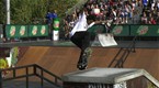AST Dew Tour: Wendy's Invitational: Skate Park Course