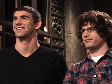 SNL Backstage: Season Premiere Video