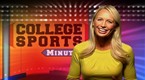 College Sports Minute: Wednesday, September 17, 2008