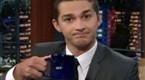E! News Now: Shia LaBeouf's Big Crush