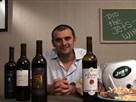 A Blind Tasting of California Zinfandel
