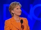 Clinton: ‘No Way. No How. No McCain’