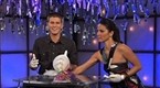 Attack of the Show: Olivia Strokes Herself With A Bang