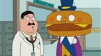 Family Guy: Dead Cow Meat