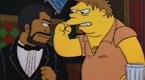 Barney Instigates a Fight
