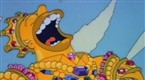 King Homer