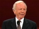 Lieberman: ‘Country Matters More Than Party’