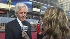 World Premiere: The X-Files: I Want To Believe