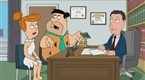 Family Guy: Complete Bastard