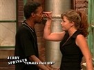 Jerry Springer | Season 14 Episode 106 | Females Face Off!
