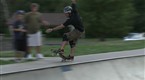 Wendy's Invitational: Skate Vert
