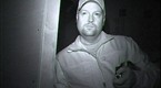 Attic Investigation