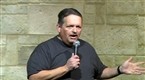 Latino Stand-Up: Richard Trevino: Military