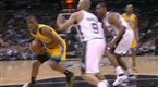 NBA: Top 10: Chris Paul 2008 Playoffs