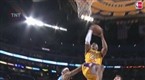 NBA: Top 10: Kobe Bryant 2008 Playoffs