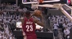 NBA: Top 10: LeBron James 2008 Playoffs