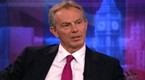 The Daily Show with Jon Stewart: Tony Blair Pt. 2