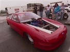 Steve's Ford Probe