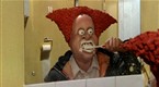 Angry Kid: Hard Face