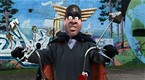 Angry Kid: Super Hero