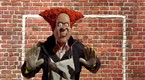 Angry Kid: Goalie
