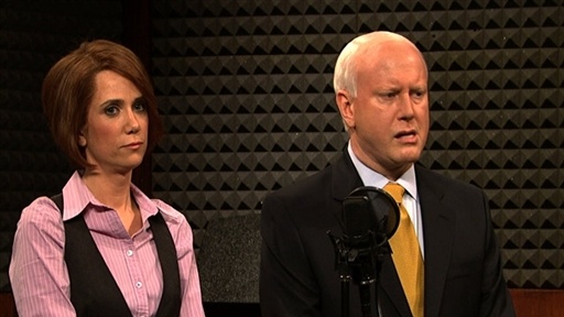 McCain Approves Open