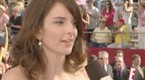 E! News Now: 2008 Emmys: Tina Fey