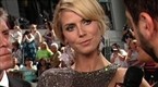 Emmys: Klum/Bergeron/Mandel/Probst