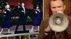 The Soup: Divine Dancing