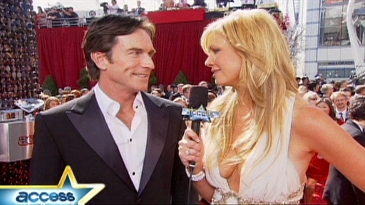 Emmy Hosts Controversy