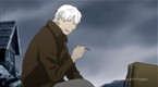 Mushi-shi: Where Sea Meets Man (season 1, episode 8)