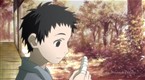Mushi-shi: The Green Seat (season 1, episode 1)