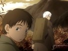 The Sleeping Mountain