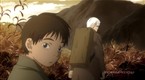 Mushi-shi: The Sleeping Mountain (season 1, episode 11)