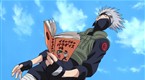 Naruto: Pass or Fail: Survival Test (season 1, episode 4)