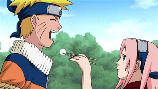 You Failed!  Kakashi's Final Decision