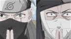 Naruto: Kakashi: Sharingan Warrior (season 1, episode 9)