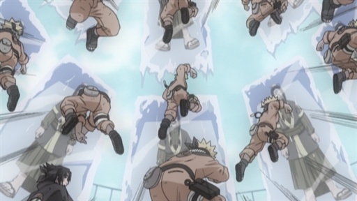 The Number One Hyperactive, Knucklehead Ninja Joins the Fight!!