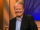 Celebrity Interviews | Boston Legal: Christian Clemenson