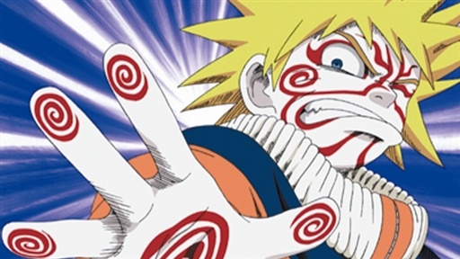 My Name is Konohamaru!