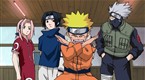 Naruto: A Dangerous Mission!  Journey to the Land of Waves! (season 1, episode 6)